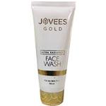 JOVEES GOLD FACE WASH 100ml